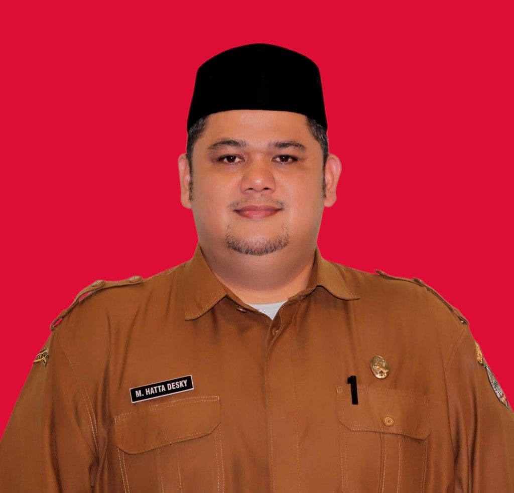 MUHAMMAD HATTA, SE