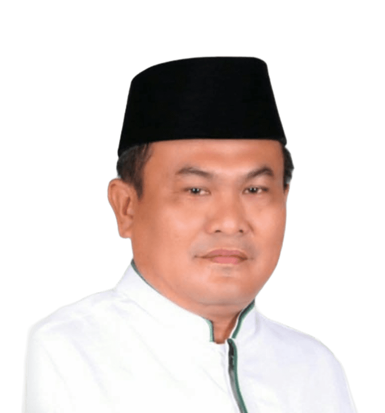 RAMADANSYAH, S.Ag., MM